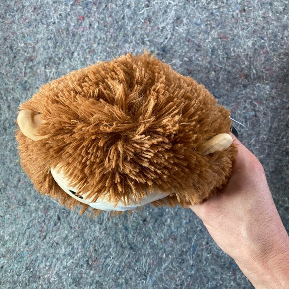 Squishmallows 8" Harry Potter Gryffindor Lion - NWT - Picture 2 of 12